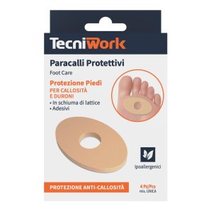 TECNIWORK Paracalli Duroni 4pz