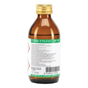 ETERE ETIL UE FL 100ML