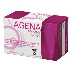 AGENA MAMMA DAY&NIG30CPS+30PRL