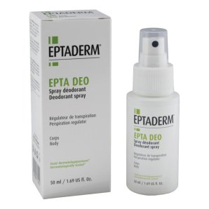 EPTA Deo Spray Deod.Reg.50ml