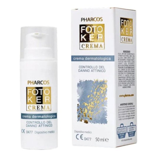 FOTOKER Crema 50ml