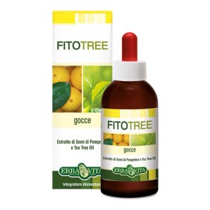 FITOTREE Gtt 30ml          EBV