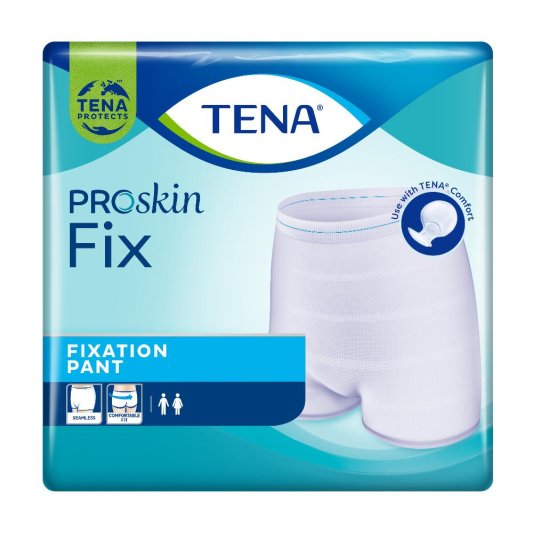 TENAFIX Slip Rete XXL 5pz