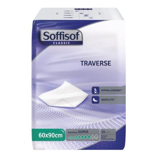 SOFFISOF Trav.60x90 15pz