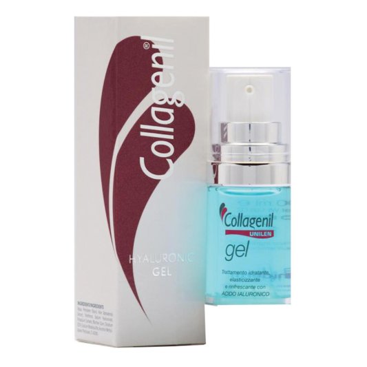 COLLAGENIL Hyaluronic Gel 30ml