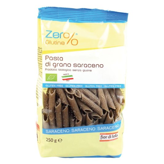 ZER%GLUT Pasta Sar.Penne 250g