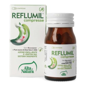 REFLUMIL 30 Cpr 1g