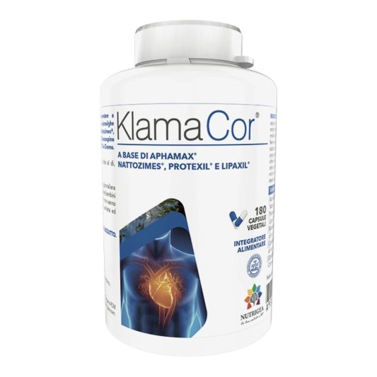 KLAMACOR 180 Cps Veg.