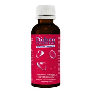 DIDREN CONCENTRATO 200ML