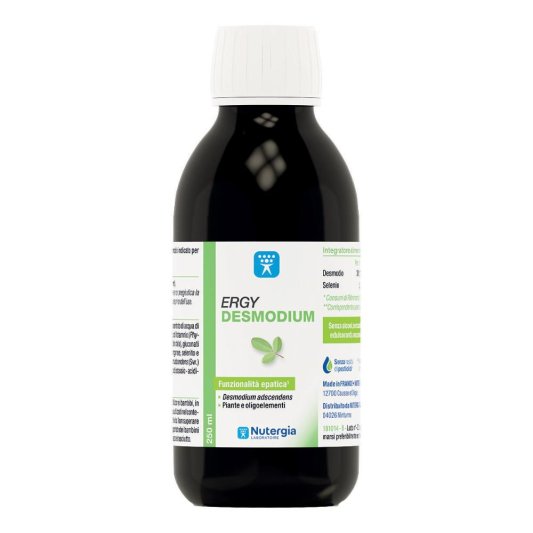 ERGYDESMODIUM 250ml