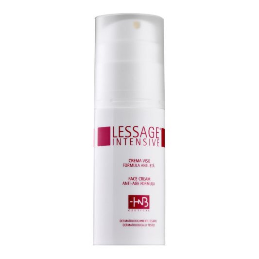 LESSAGE Intensive 50ml