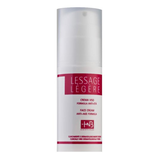 LESSAGE Leggere Crema Viso50ml