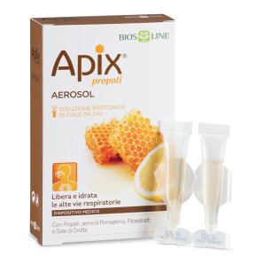 APIX Propoli Aerosol 10f.2ml
