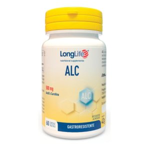 LONGLIFE ALC 60 Cps