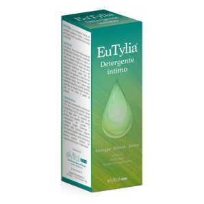 EUTYLIA Det.Intimo 200ml