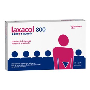 LAXACOL 800 30 Cps