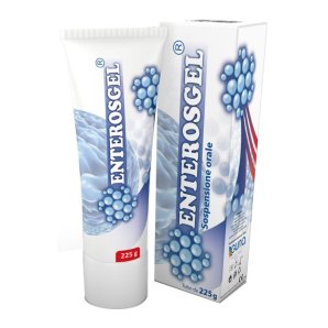 ENTEROSGEL Sosp.225g GUNA