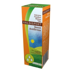 VALDISPERT Antistress Gtt 30ml