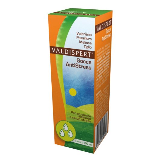 VALDISPERT Antistress Gtt 30ml