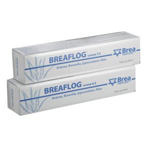 BREAFLOG Crema pH6,5 30ml
