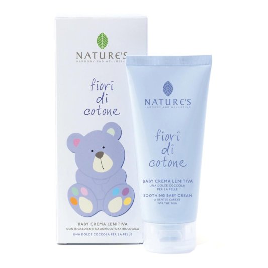FIORI DI COTONE BABY CR LENIT