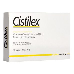 CISTILEX 30CPS <