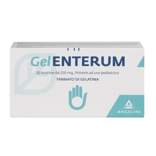 GELENTERUM 20BUST BAMBINI