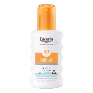 EUCERIN SUN Kids Spy 50+ 200ml