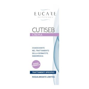 CUTISEB Crema Viso 50ml