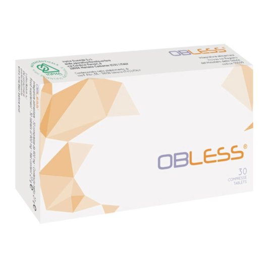 OBLESS 30 Cpr