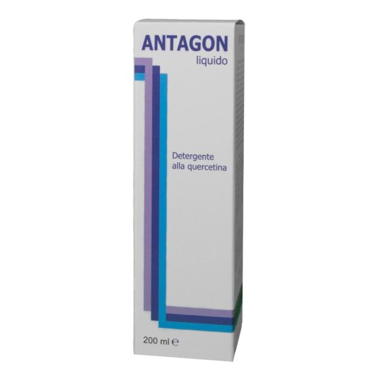 ANTAGON Det.Liquido 200ml