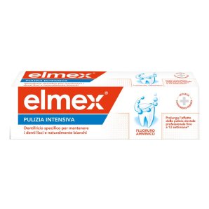 ELMEX Dent.Pulizia Inten.50ml