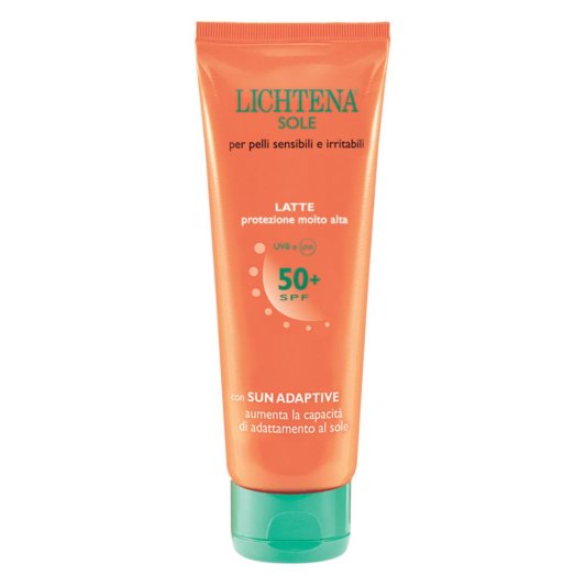 LICHTENA SOLE LATTE SPR SPF50+