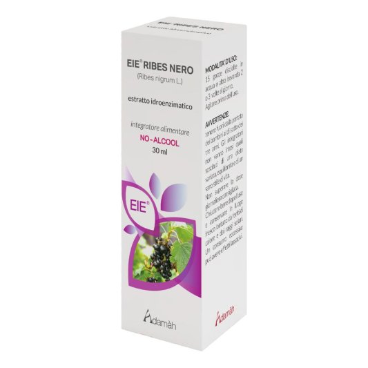 EIE RIBES NERO Gtt 60ml