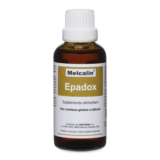 MELCALIN Epadox Gtt 50ml