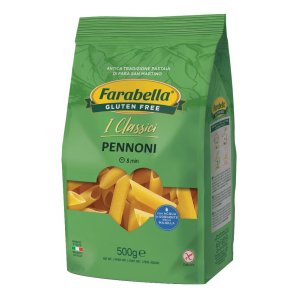 FARABELLA Pasta Pennoni 500g