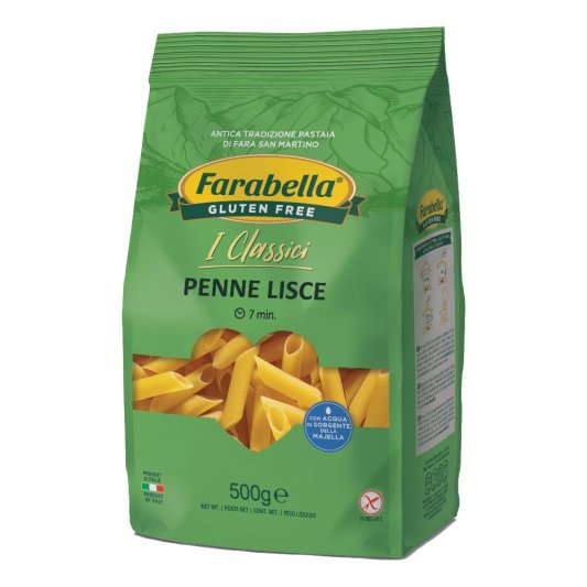 FARABELLA Pasta Penne L.500g