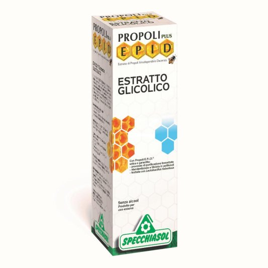 EPID Estr.Glicolico 30ml