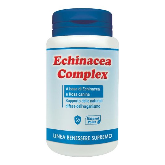 ECHINACEA Cpx 50 Cps N-P