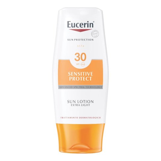 EUCERIN SUN CRP LOZ FP30 GIAL