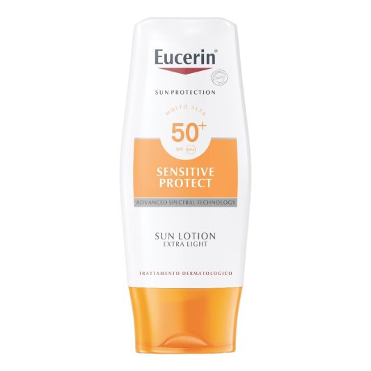 EUCERIN SUN CRP LOZ FP50 GIAL