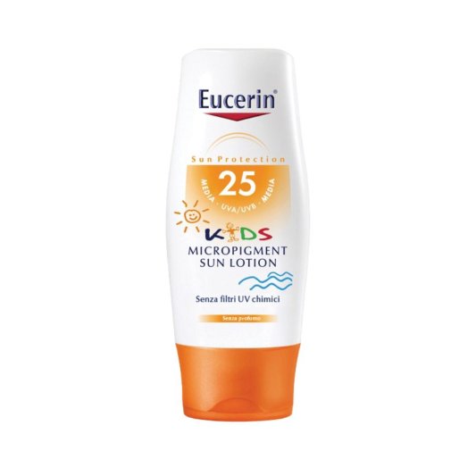 EUCERIN SUN Kids Loz.25 150ml