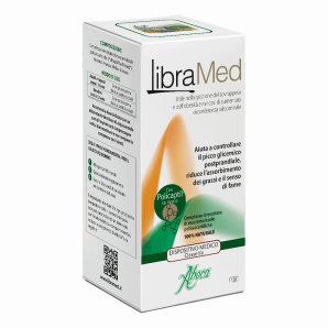 FITOMAGRA LIBRAMED 138 Cpr