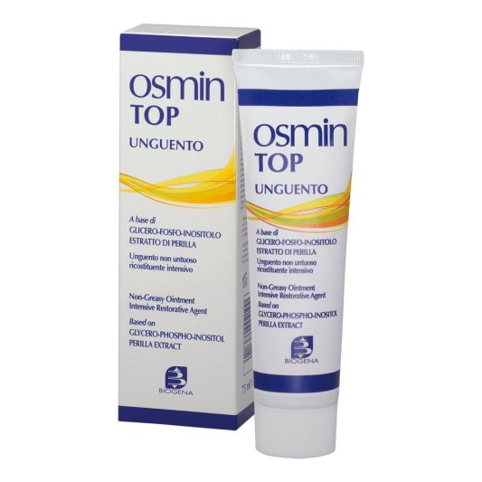 OSMIN Top Unguento 75ml