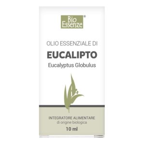 EUCALIPTO OE BIO 10ML