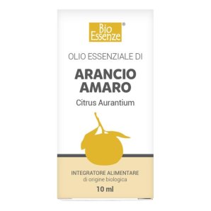 ARANCIO AMARO OE BIO 10ML