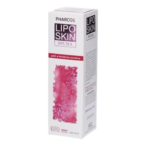 PHARCOS LIPOSKIN Spuma 150ml