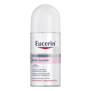 EUCERIN*PH5 Deo Roll-On P/S