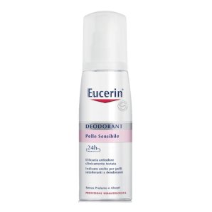 EUCERIN*PH5 Deo Vapo P/S 75ml