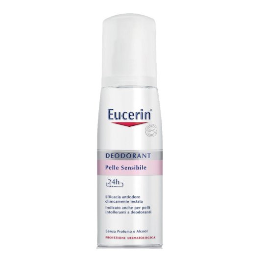 EUCERIN*PH5 Deo Vapo P/S 75ml